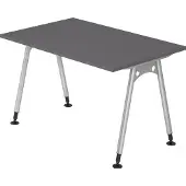 Hammerbacher ATOS 12 S Walnoot