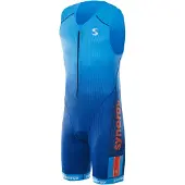 Synergy Elite Mouwloos Triatlonpak