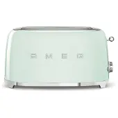 Smeg TSF02PGEU - Groen