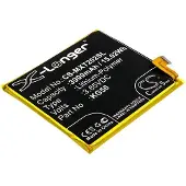 123accu Motorola Moto One Hyper / KG50 accu (3900 mAh, huismerk)