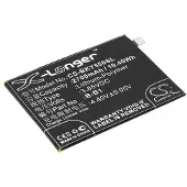 123accu VIVO B-B1 accu (2700 mAh, huismerk)