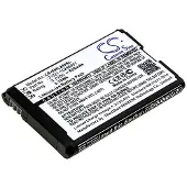 123accu Siemens 21221-10296051 accu (850 mAh, huismerk)
