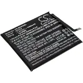 123accu MeiZu BA928 accu (4400 mAh, huismerk)