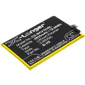 123accu VIVO B-H9 accu (4950 mAh, huismerk)