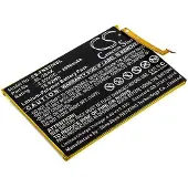 123accu Infinix BL-39AX accu (3900 mAh, huismerk)