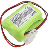 123accu GE EMC600LS accu (2000 mAh, huismerk)