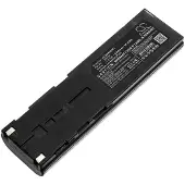 123accu BK Precision MB400 accu (6800 mAh, huismerk)