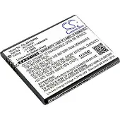 123accu Archos AC1850A accu (1400 mAh, huismerk)
