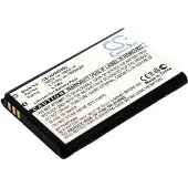 123accu Vodafone HB5A 1H accu (1000 mAh, huismerk)