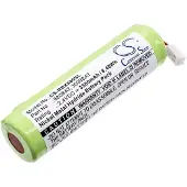 123accu Redback Laser 880BAT / 3000BAT accu (3500 mAh, huismerk)