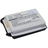 123accu Sanyo CSYO7400LIO accu (1600 mAh, huismerk)