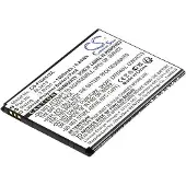 123accu Fly BL3819 accu (2000 mAh, huismerk)