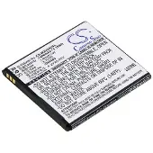123accu Navon G64495 accu (1400 mAh, huismerk)