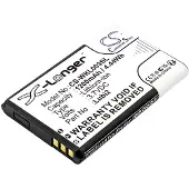123accu Vertu Lubi2 / BL-5CV accu (1200 mAh, huismerk)