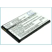 123accu Kyocera SCP-41LBPS accu (1400 mAh, huismerk)