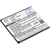 123accu Archos AC50ENE accu (1700 mAh, huismerk)