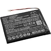 123accu X-Tool HB386589 accu (3800 mAh, huismerk)