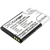 123accu Garmin 010-11935-00 accu (1200 mAh, huismerk)