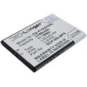 123accu Kyocera SCP-60LBPS / 5AAXBT076GEA accu (3100 mAh, huismerk)