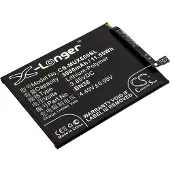 123accu Xiaomi BN36 accu (3000 mAh, huismerk)