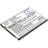 123accu Blu C795344230L accu (2100 mAh, huismerk)