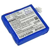 123accu Schiller 889 / 4350044 accu (4200 mAh, huismerk)