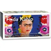 Frida Kahlo. Herinneringsspel / Memory Game