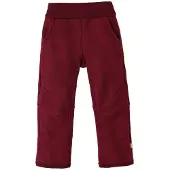 Disana - Kid's Walk-Broek - Trekkingbroek 98/104, rood