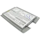Cameron Sino LG LU950SL accu (1000 mAh, huismerk)