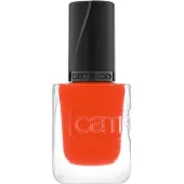 Catrice GEL AFFAIR nail polish #015-Poppy 10.5 ml