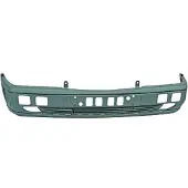 Diederichs 1670052 Bumper