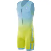 Synergy Elite Mouwloos Triatlonpak