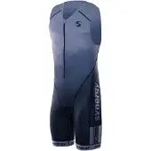 Synergy Elite Mouwloos Triatlonpak