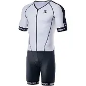 Synergy Pro Korte Mouw Triatlonpak