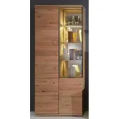Ideal Ideale Brilion vitrinekast Type 83