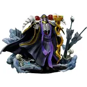 Plastoy Overlord Statue AINZ OOAL GOWN STATUE
