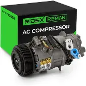 RIDEX 447K0335R Aircopomp