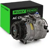 RIDEX 447K0416R Aircopomp