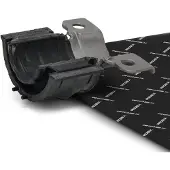 RIDEX 1334A0190 Stabilisatorstang rubber