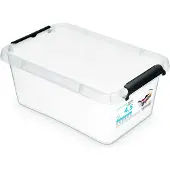 Orplast Opbergbox Orplast - SimpleStore - 4.5 liter