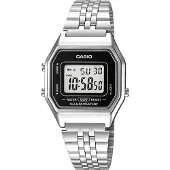 Casio VINTAGE LA680WA-1DF