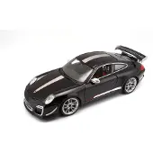 Bburago Porsche 911 Gt3 Rs 4.0 1:18 Auto