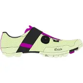 Fizik Vento Ferox Carbon Mtb-schoenen