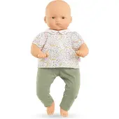 Corolle Babypop Bebe Cheri, 52cm