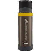 Thermos Mountain 500 ML - Brons, Extreem Licht & Duurzaam