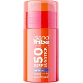 Island Tribe SPF50 Clear Gel Sun Stick 30Gr