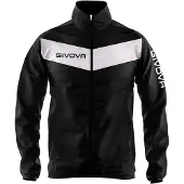 Givova Rain Scudo Jas Blauw L Man