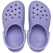 Crocs Open schoenen 'Classic' lila