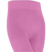 Falke Kinder Family dun eenkleurig katoen panty kinderen lipstick - maat 8350