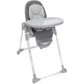 Chicco Kinderstoel Polly Armonia CHICCO antraciet